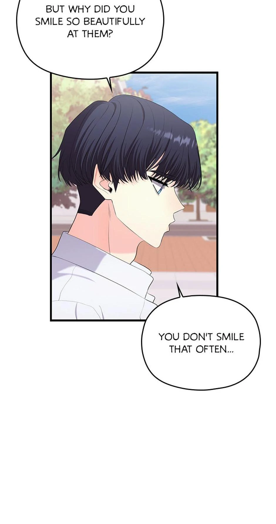 Genre is Romance Chapter 35 page 24