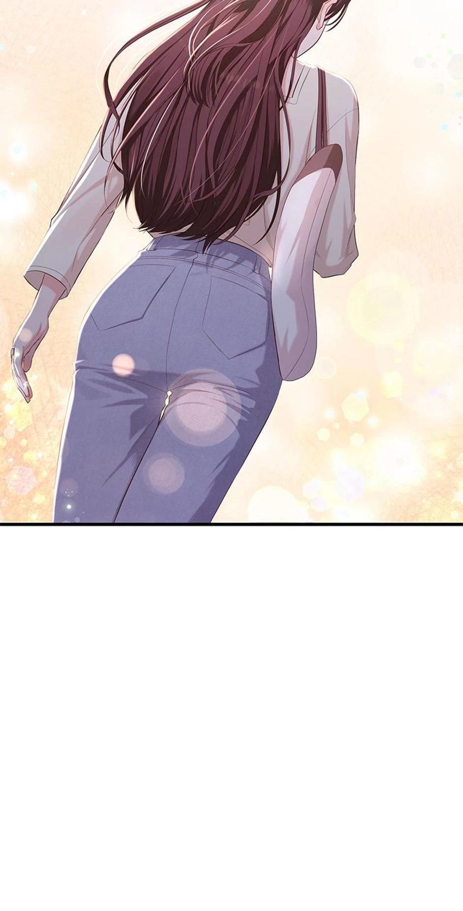 Genre is Romance Chapter 35 page 30