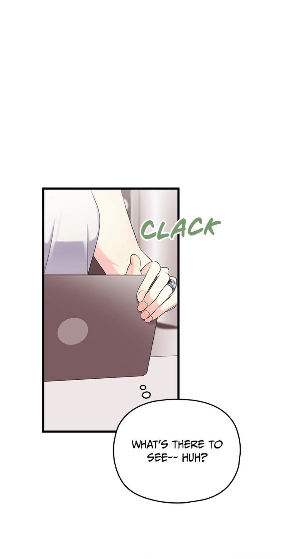 Genre is Romance Chapter 35 page 39