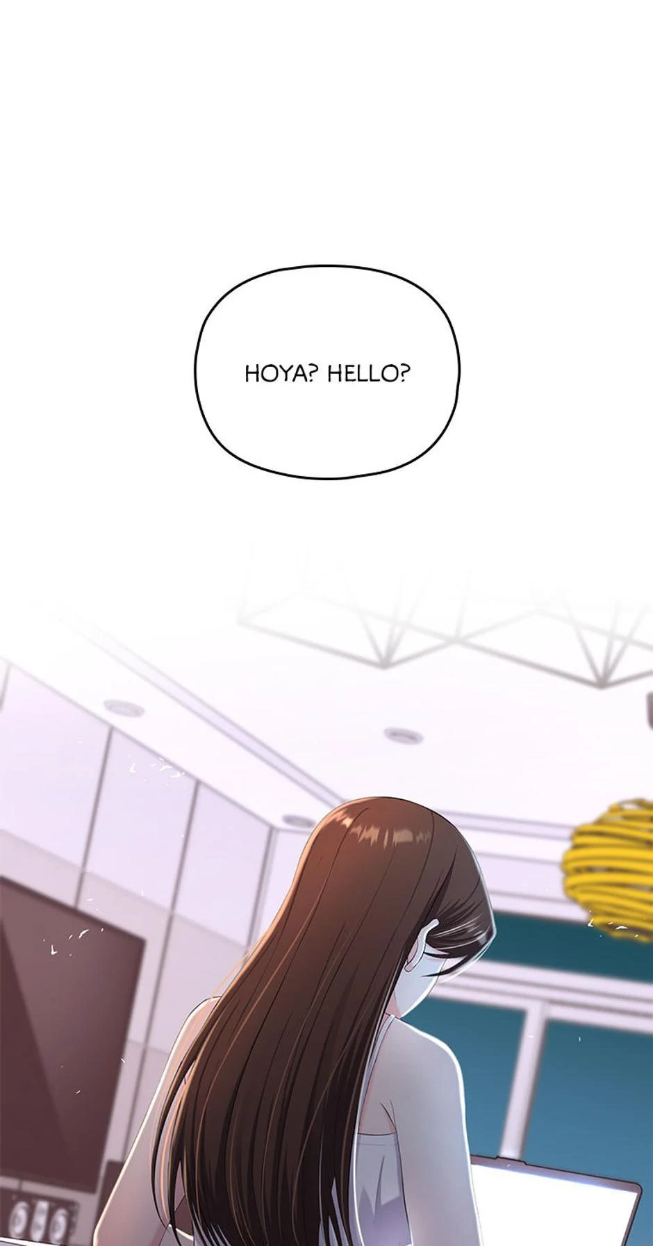 Genre is Romance Chapter 35 page 43