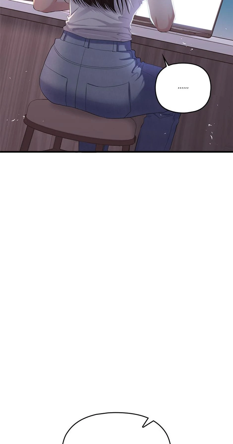 Genre is Romance Chapter 35 page 44