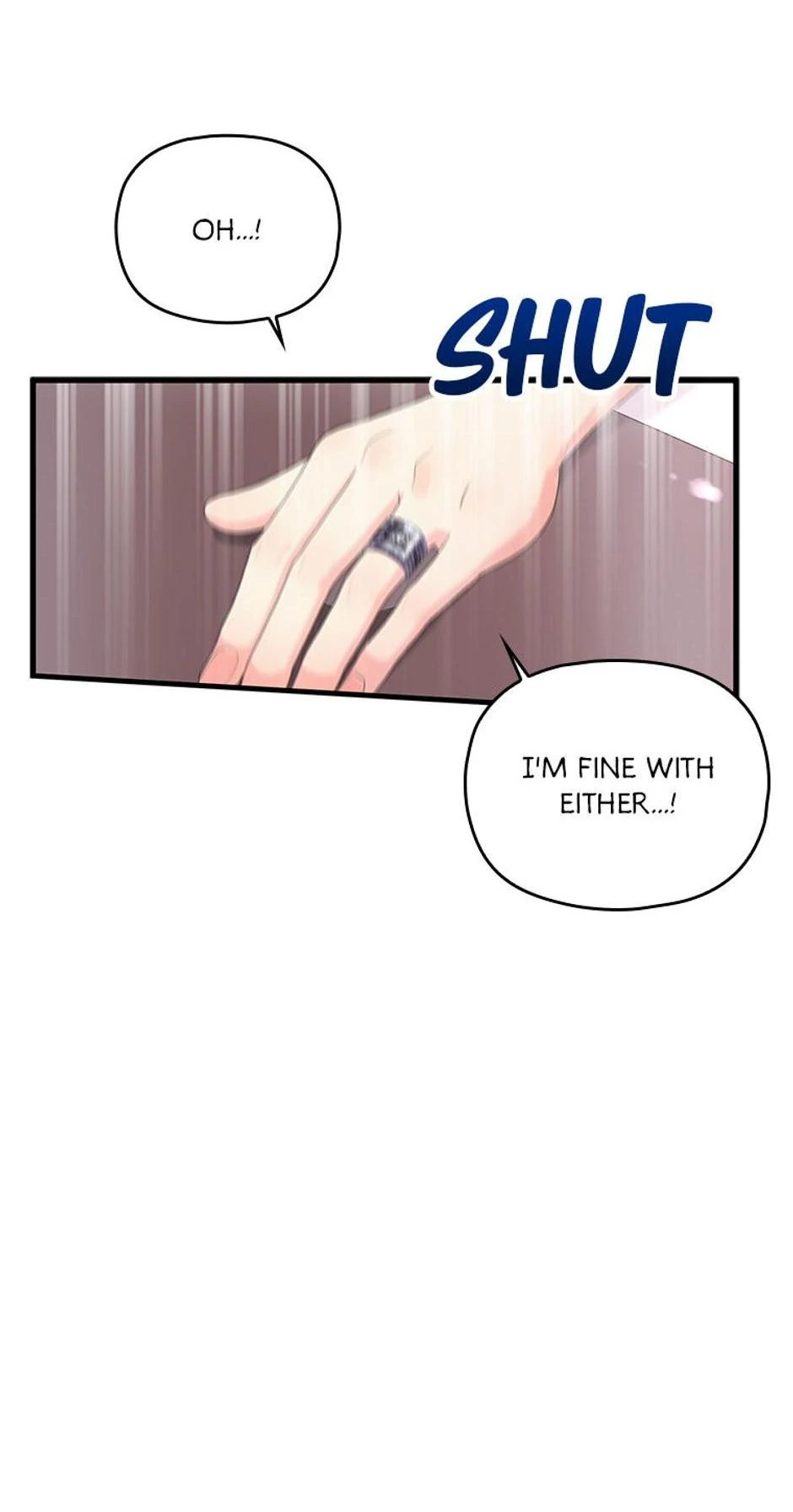 Genre is Romance Chapter 35 page 46