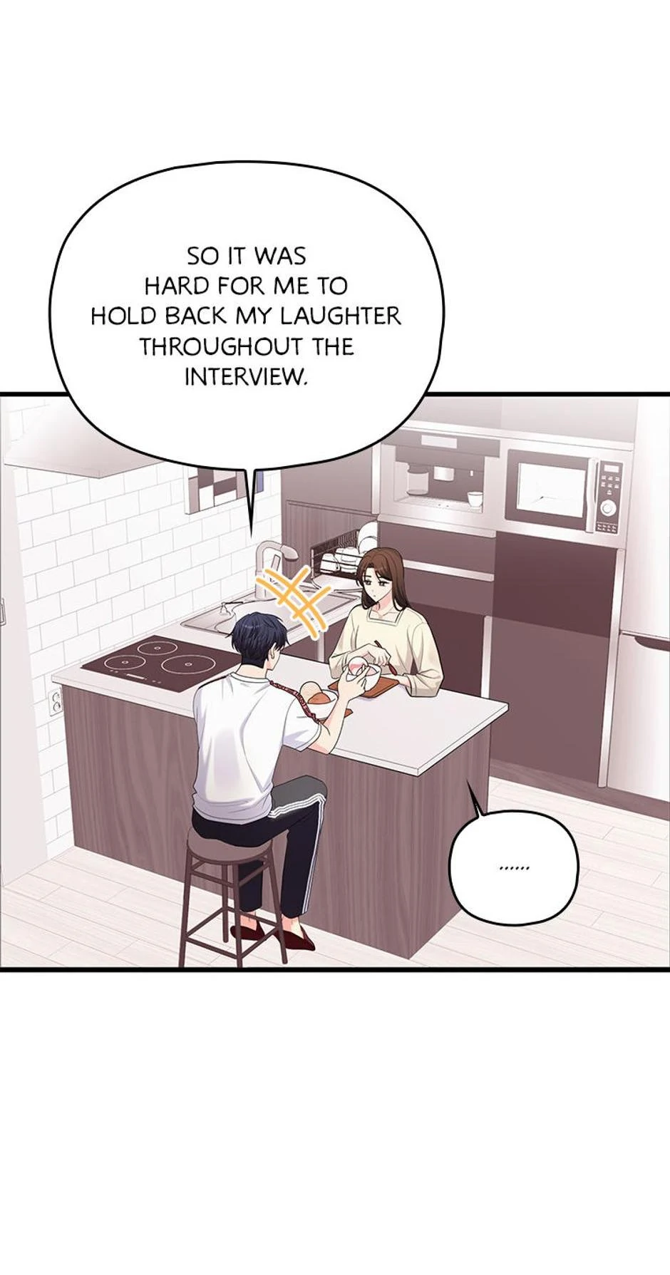 Genre is Romance Chapter 35 page 49