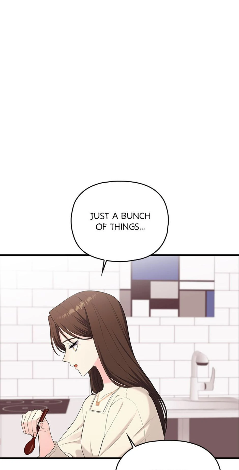 Genre is Romance Chapter 35 page 54