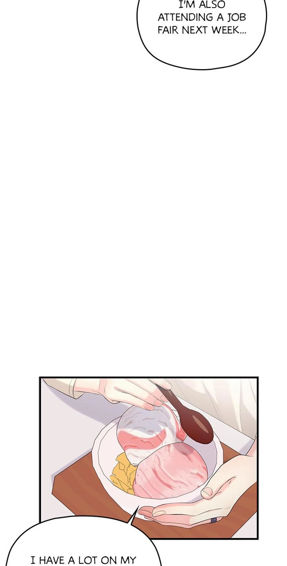 Genre is Romance Chapter 35 page 55