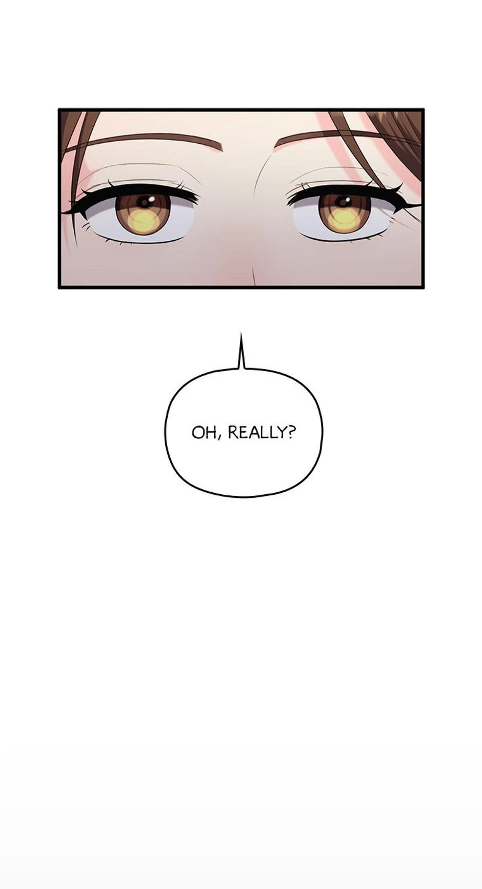 Genre is Romance Chapter 35 page 58