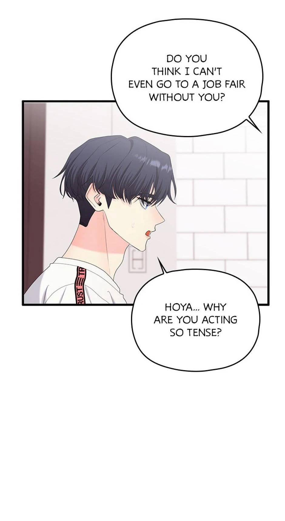 Genre is Romance Chapter 35 page 66