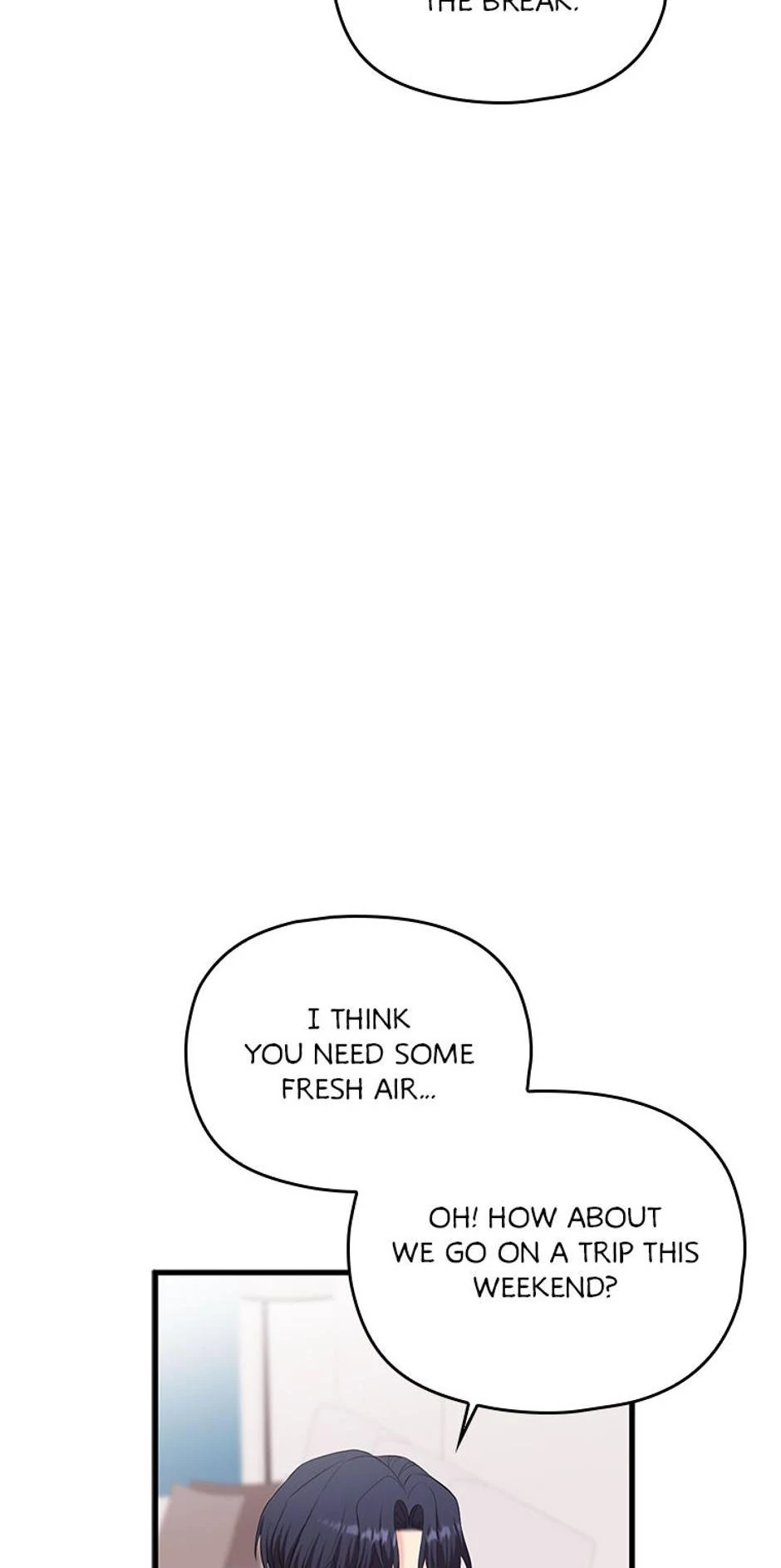 Genre is Romance Chapter 35 page 68