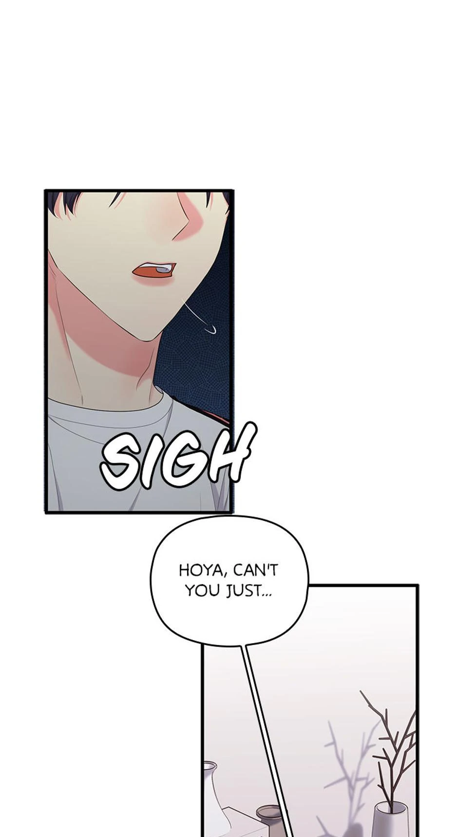 Genre is Romance Chapter 35 page 72