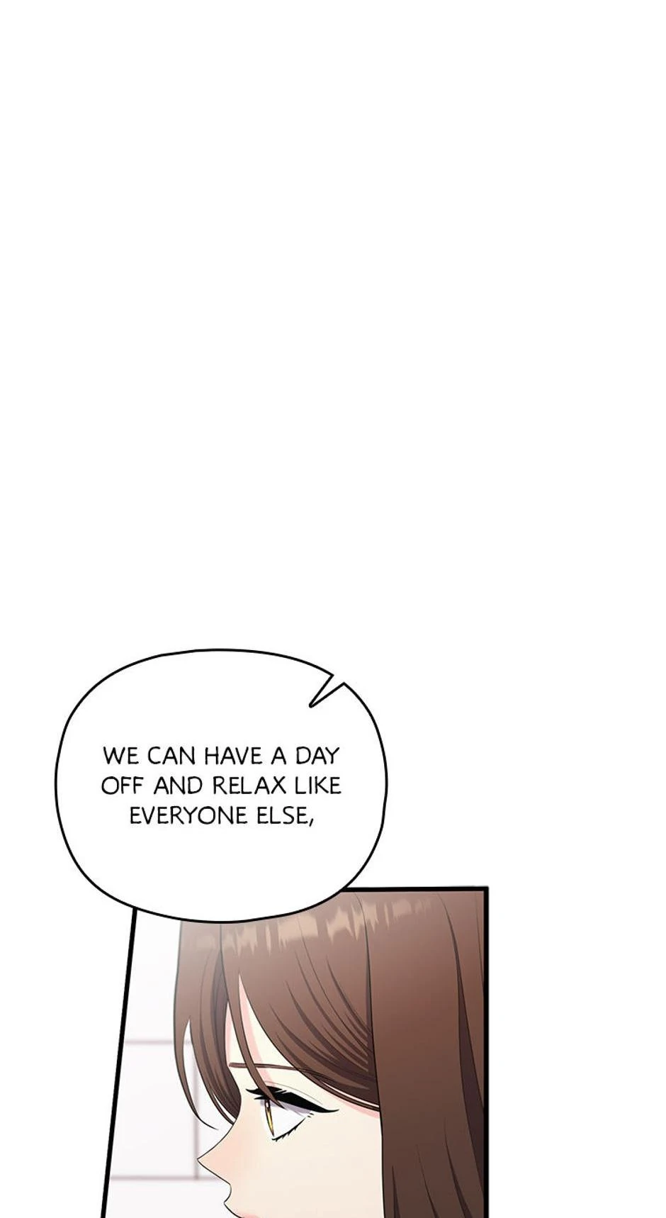 Genre is Romance Chapter 35 page 75