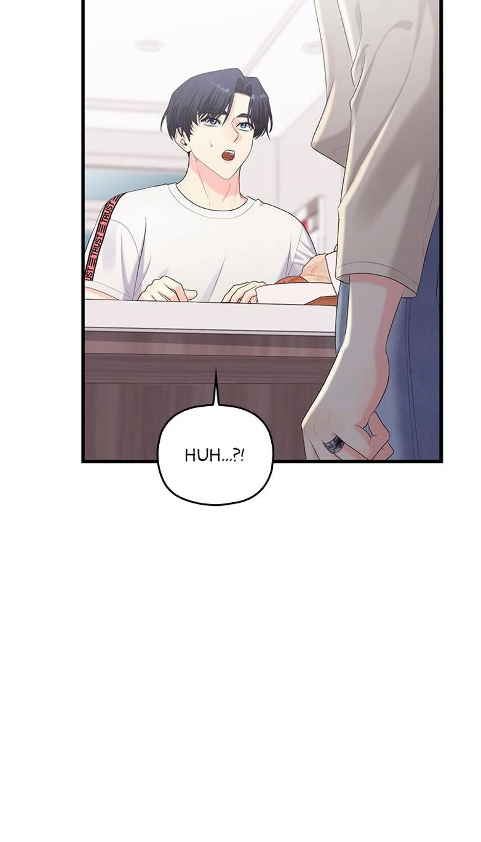 Genre is Romance Chapter 35 page 80