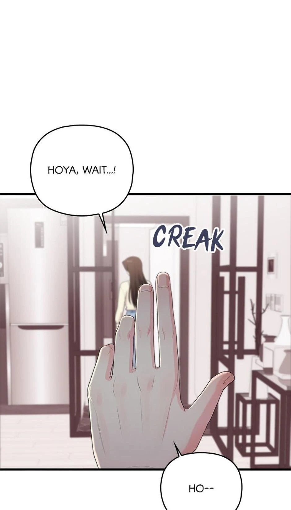 Genre is Romance Chapter 35 page 81