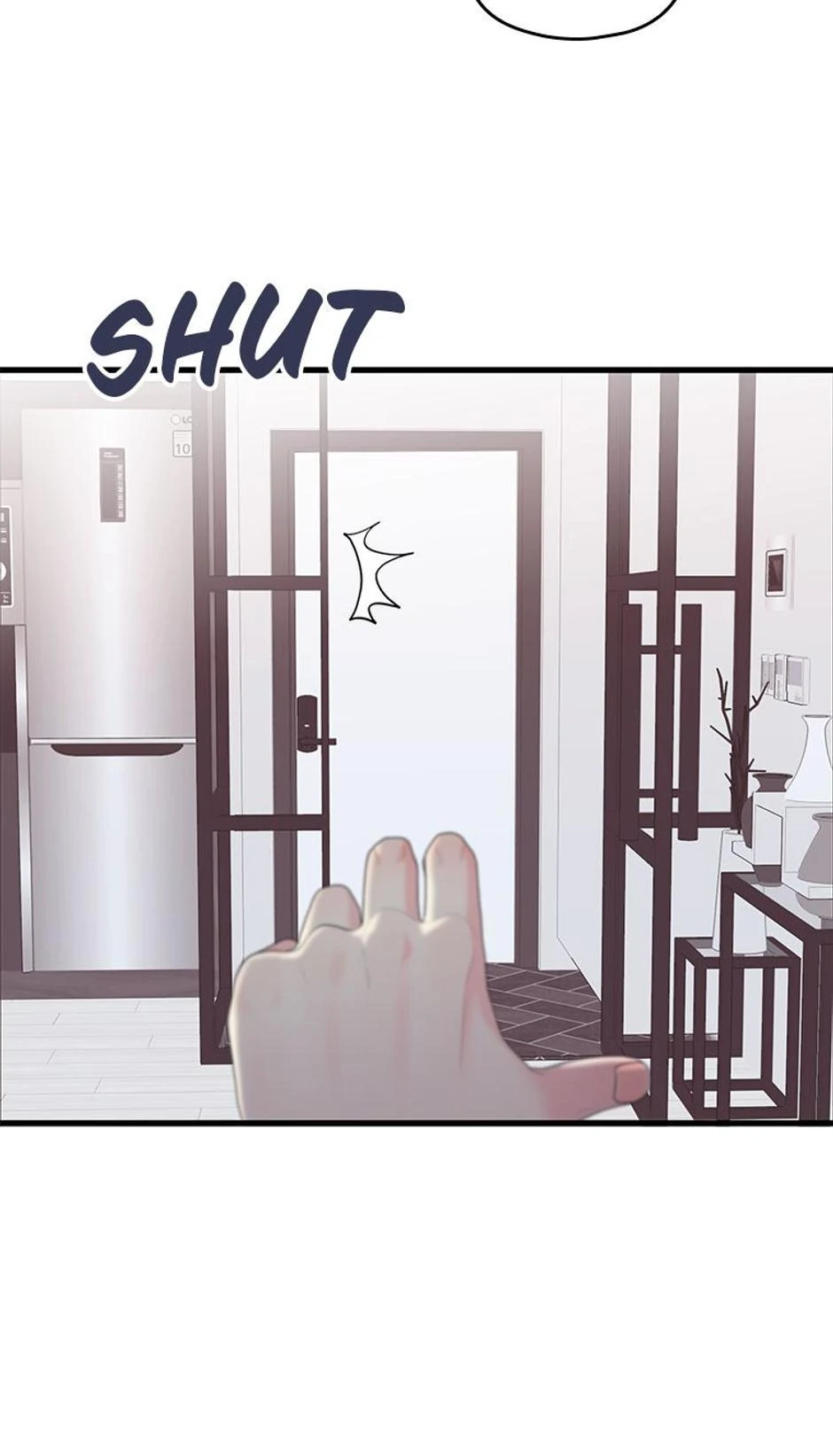 Genre is Romance Chapter 35 page 82