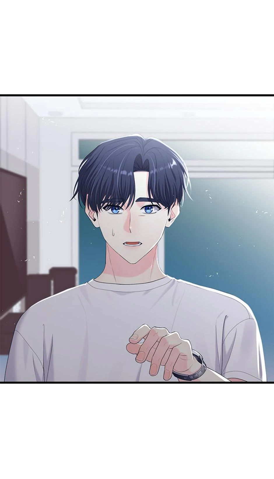 Genre is Romance Chapter 35 page 84