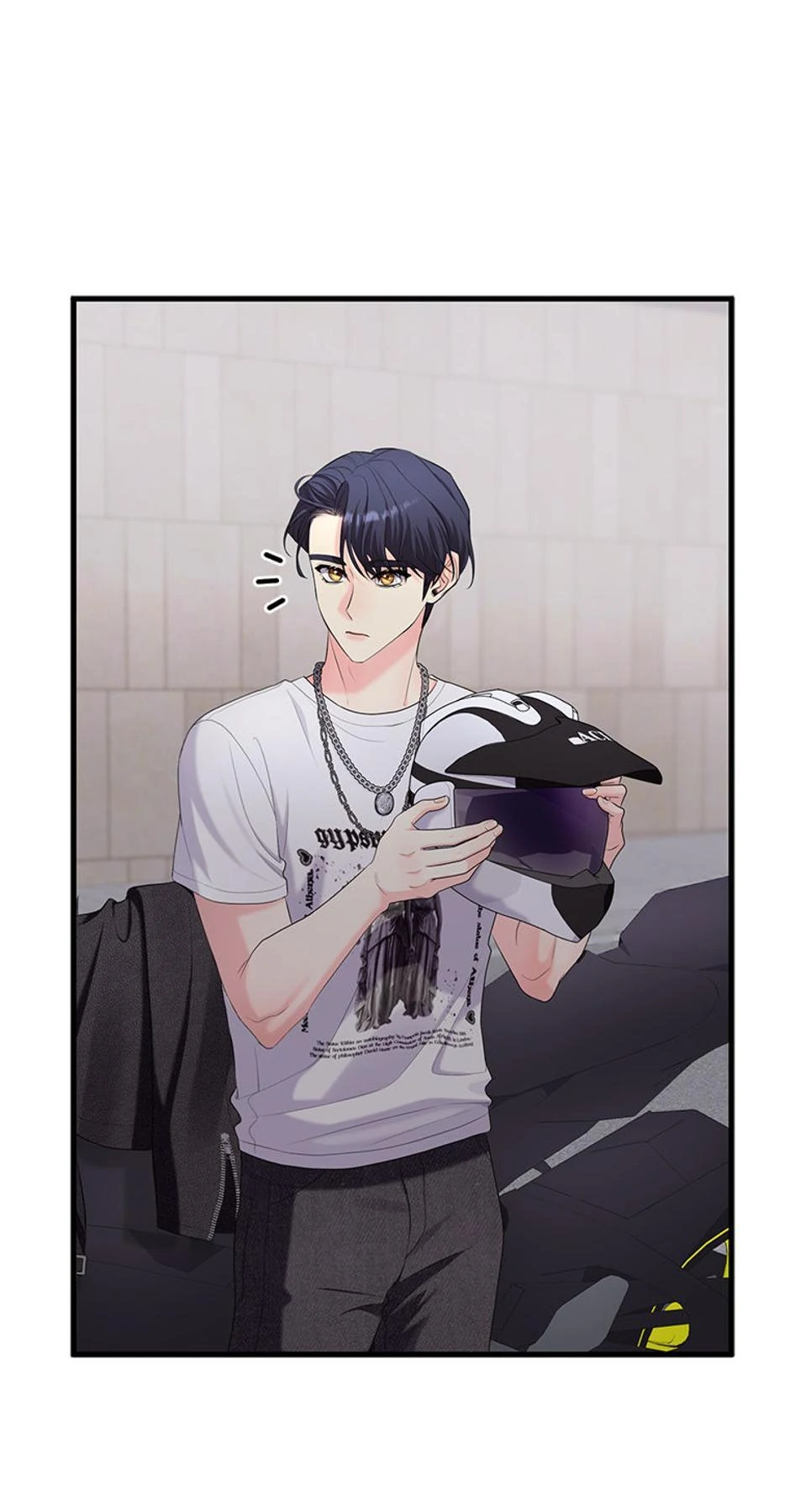 Genre is Romance Chapter 35 page 88