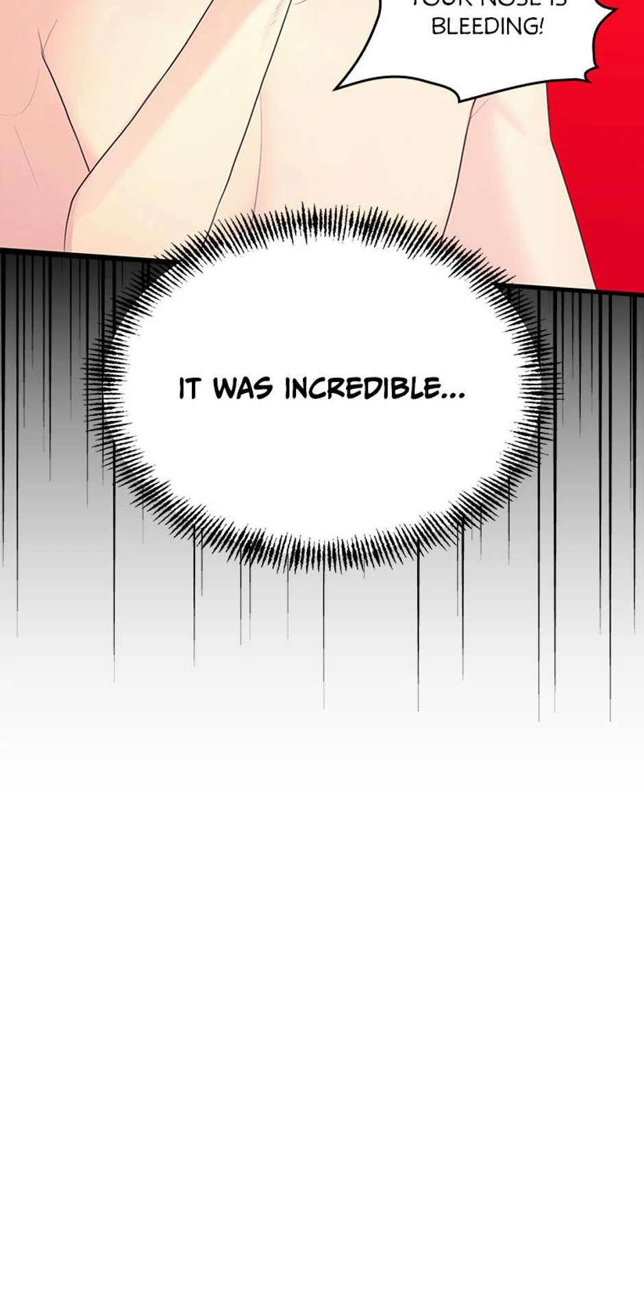 Genre is Romance Chapter 35 page 8
