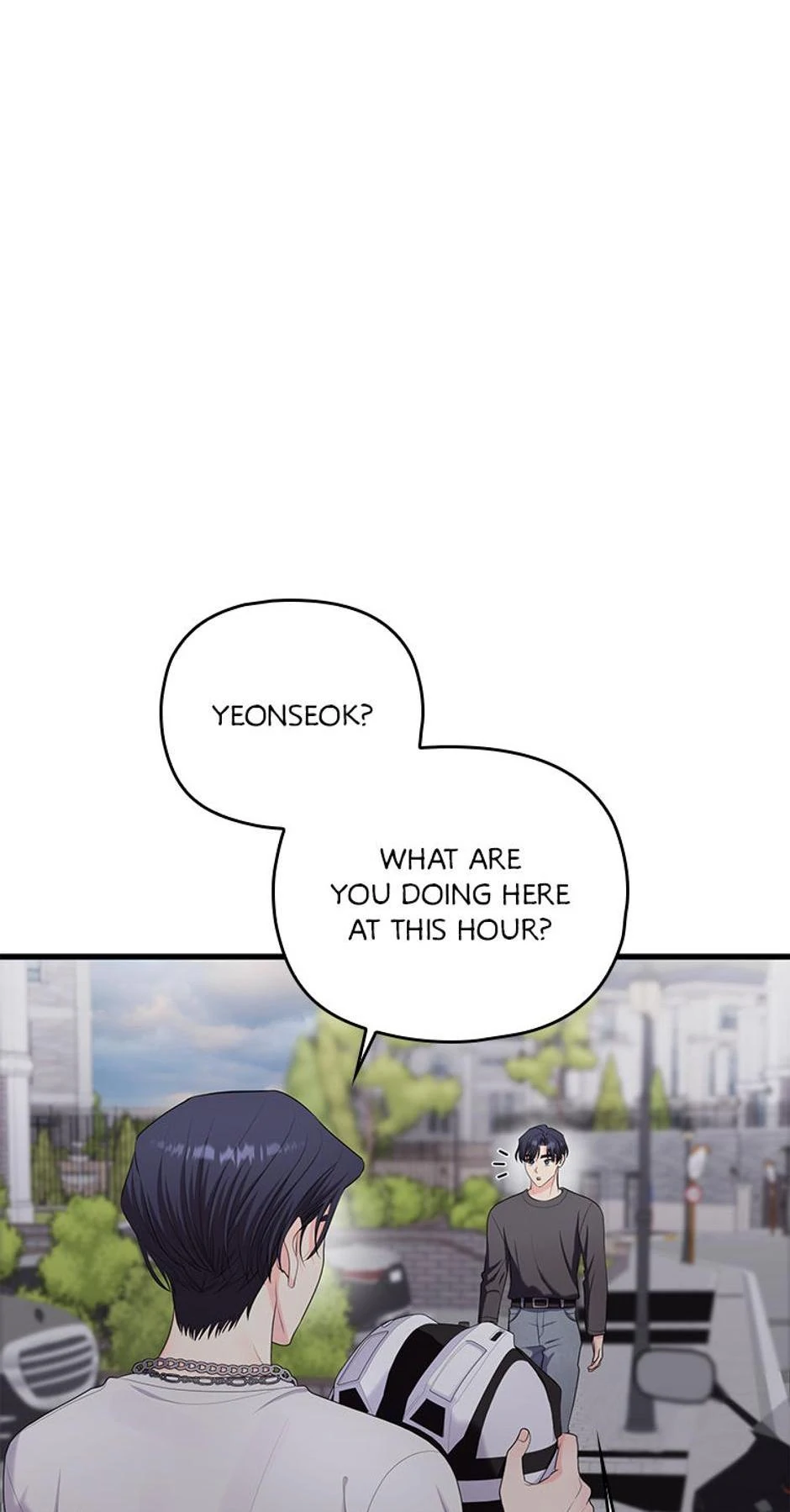 Genre is Romance Chapter 35 page 89