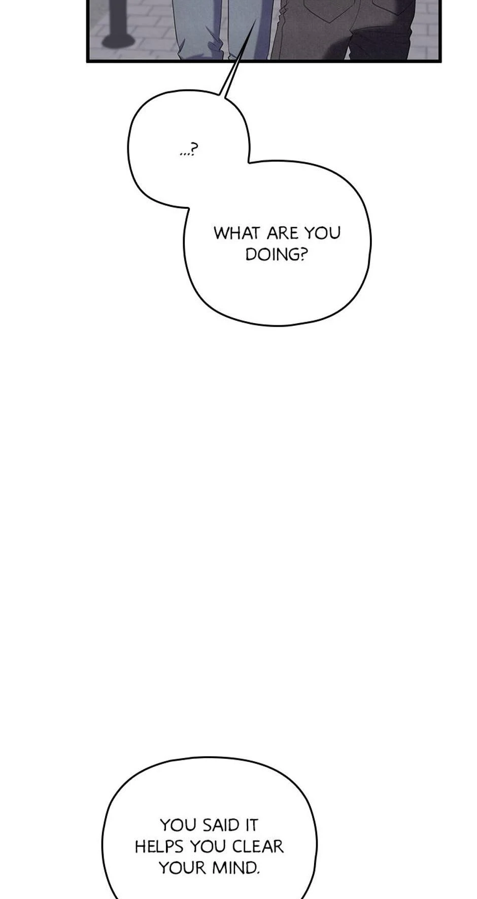 Genre is Romance Chapter 35 page 96