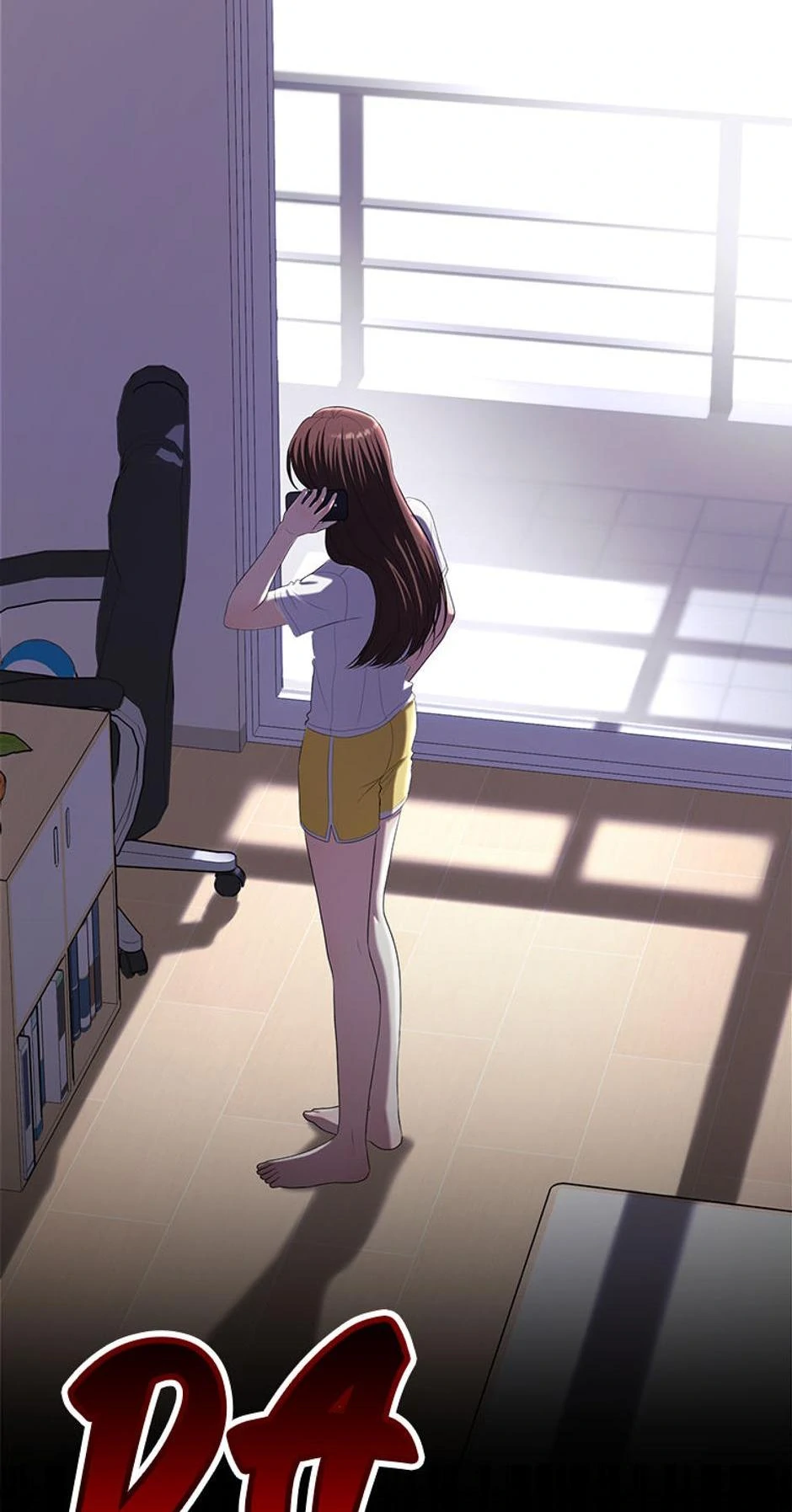 Manga Image