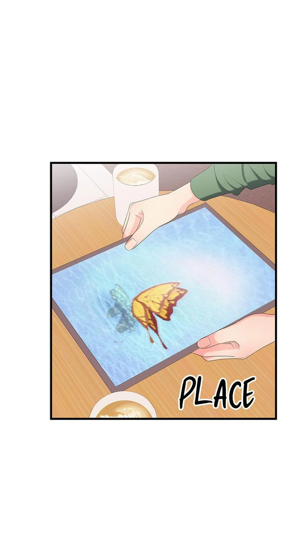 Manga Image