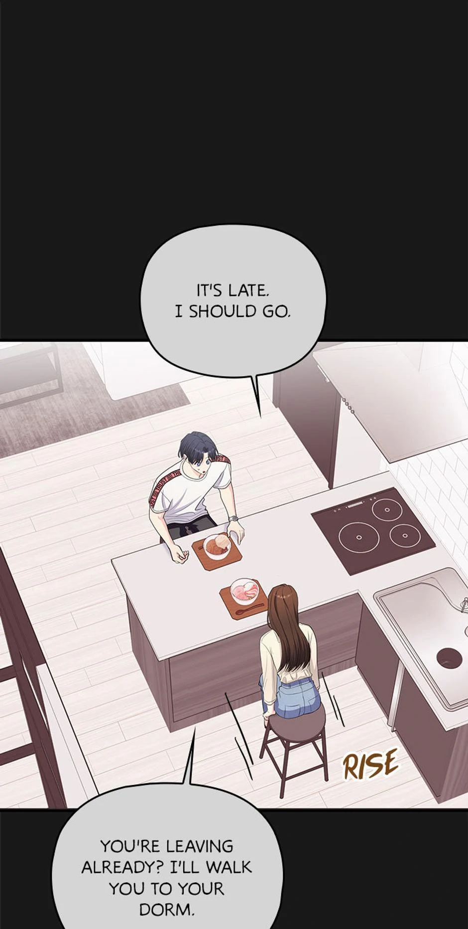 Manga Image