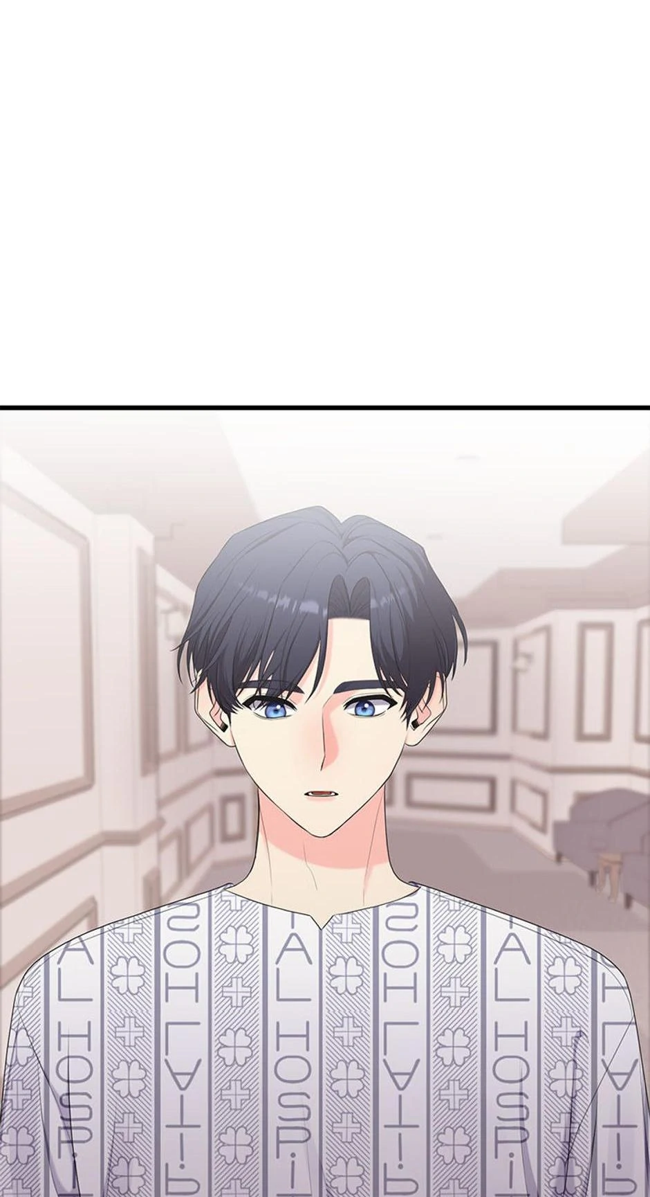 Genre is Romance Chapter 37 page 9