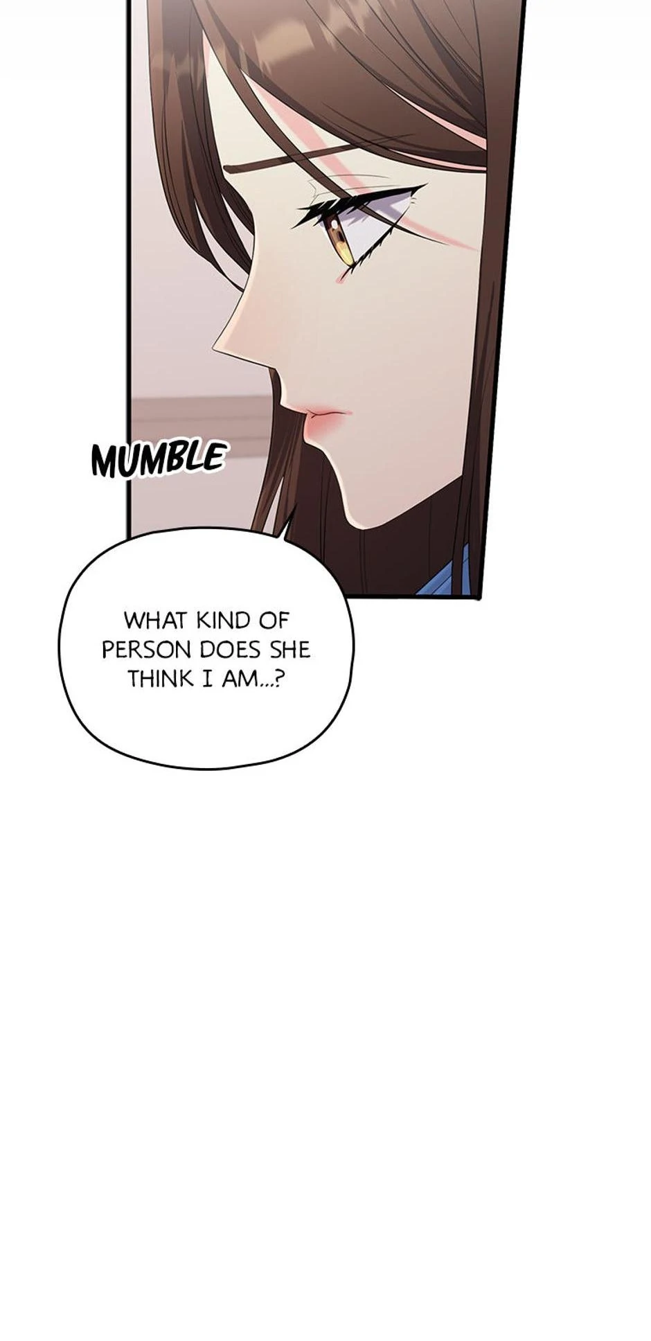 Genre is Romance Chapter 37 page 99