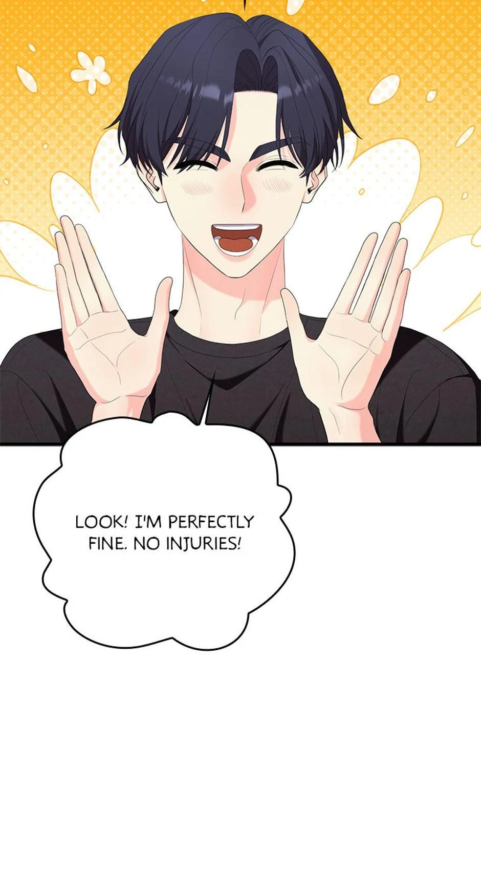 Genre is Romance Chapter 37 page 102