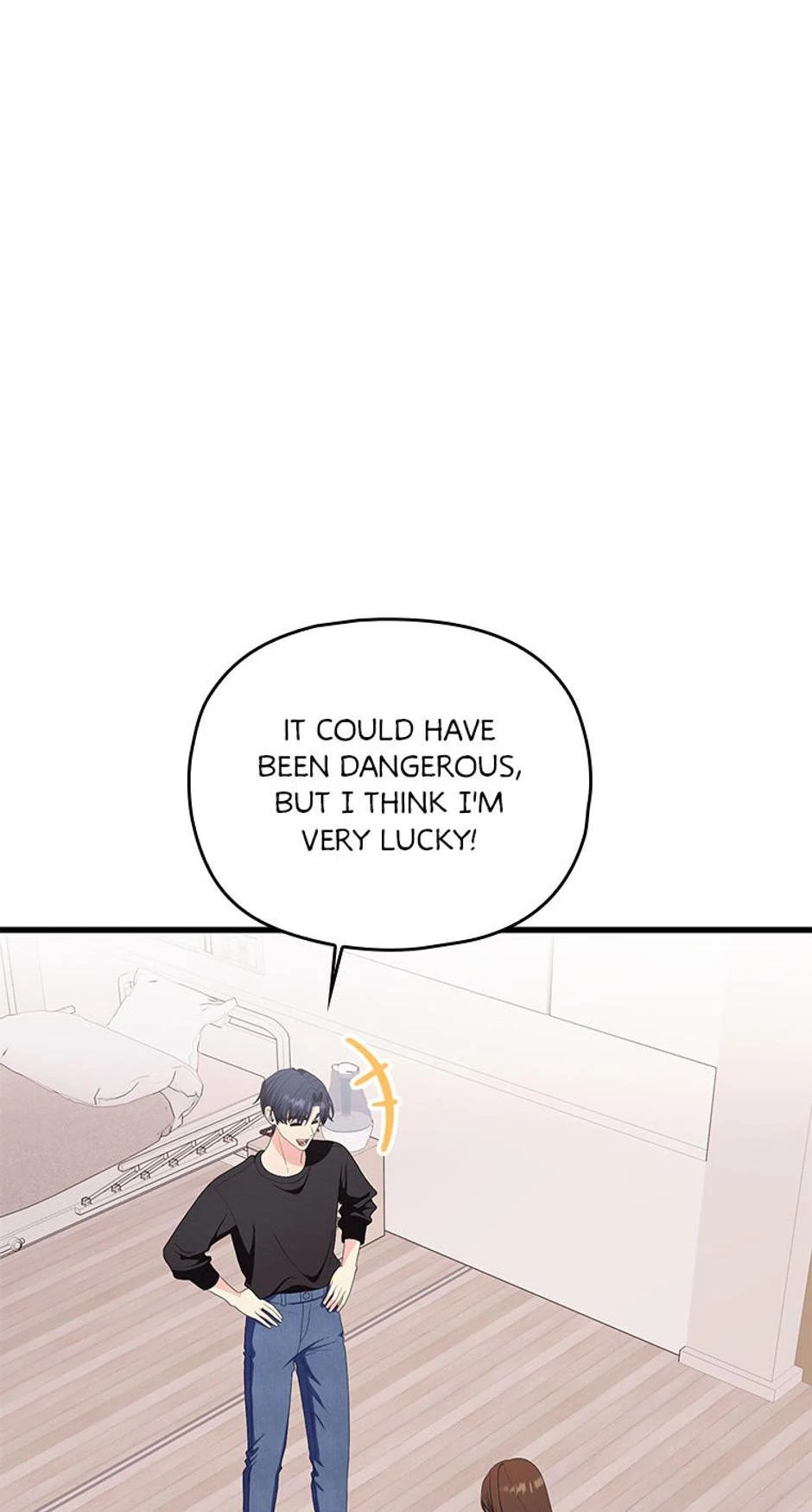 Genre is Romance Chapter 37 page 103
