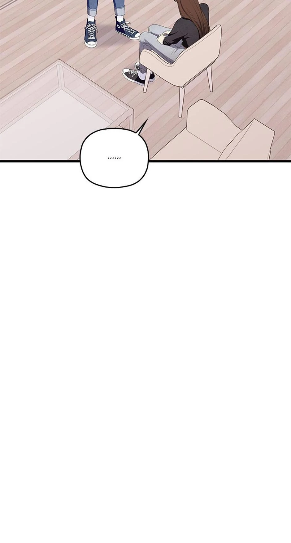 Genre is Romance Chapter 37 page 104