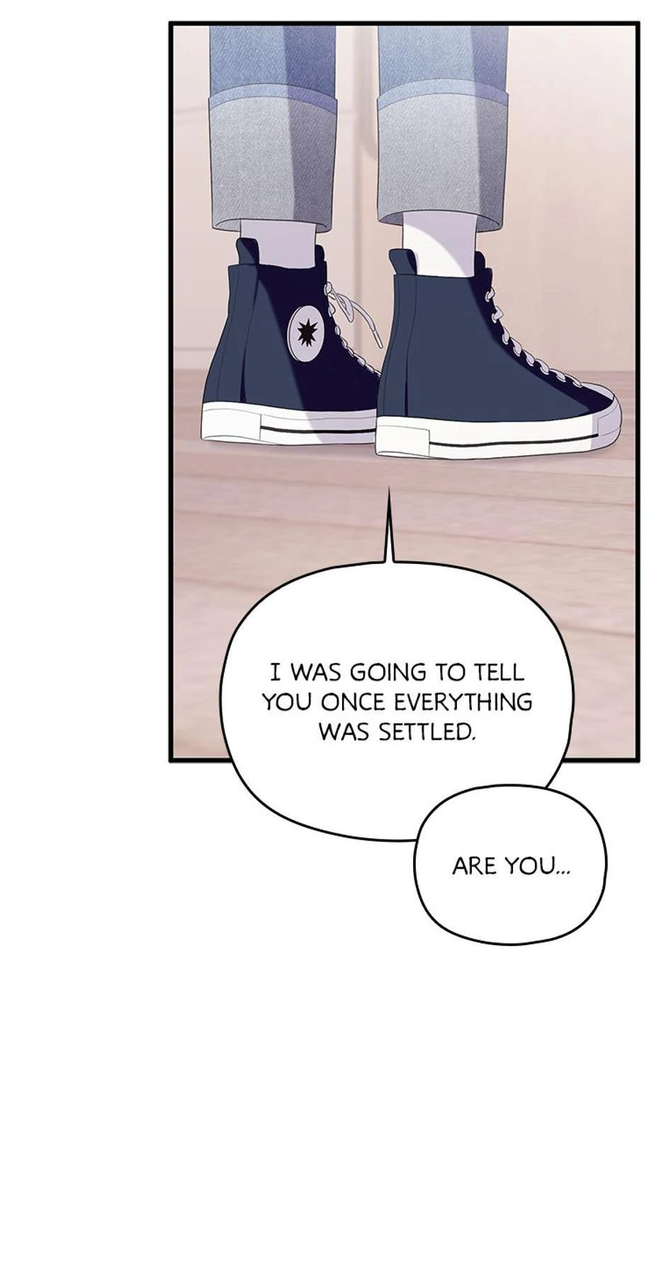 Genre is Romance Chapter 37 page 111