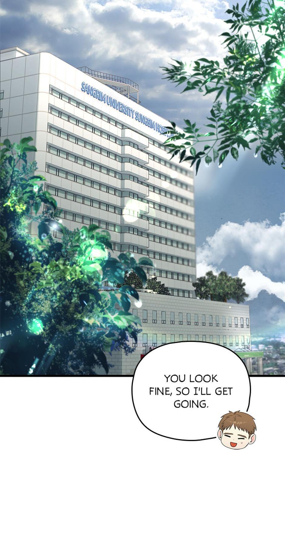 Genre is Romance Chapter 37 page 14