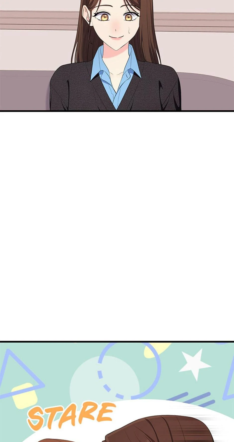Genre is Romance Chapter 37 page 16