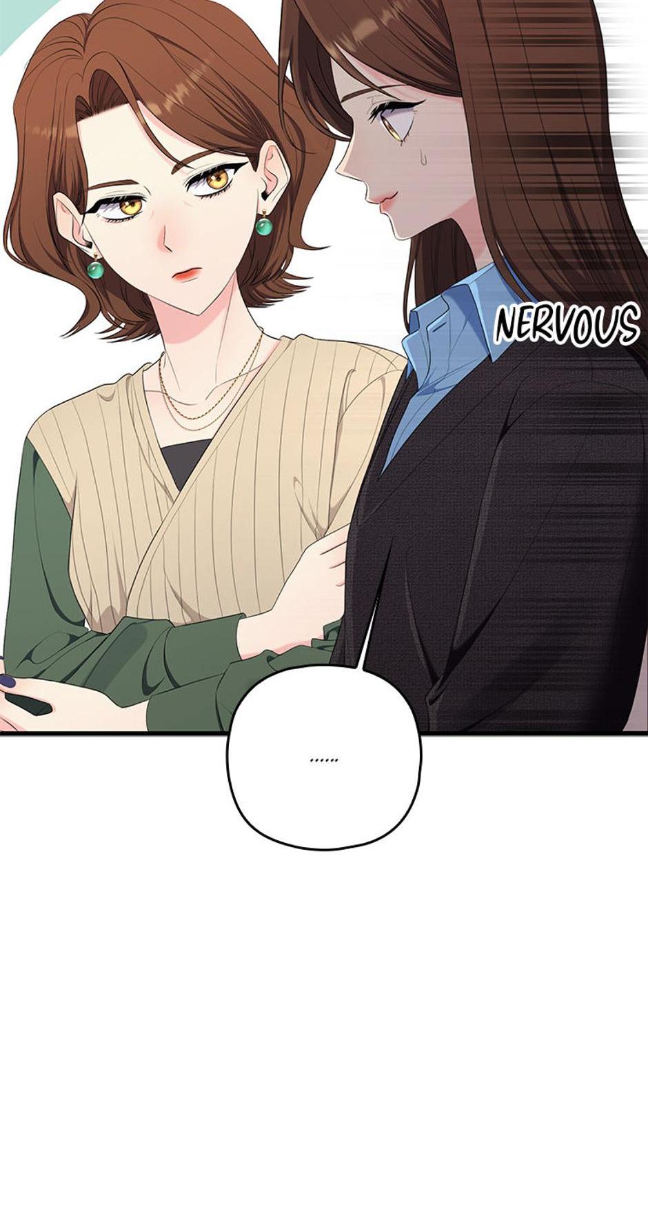 Genre is Romance Chapter 37 page 17