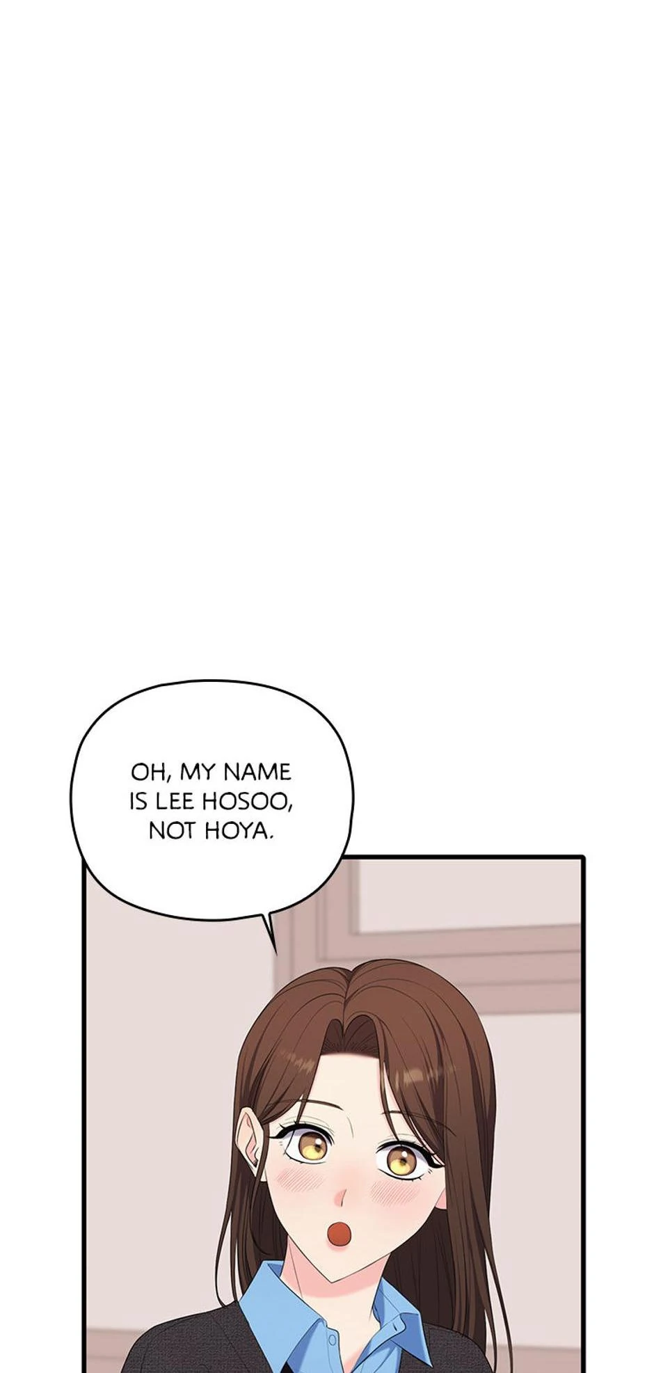 Genre is Romance Chapter 37 page 19