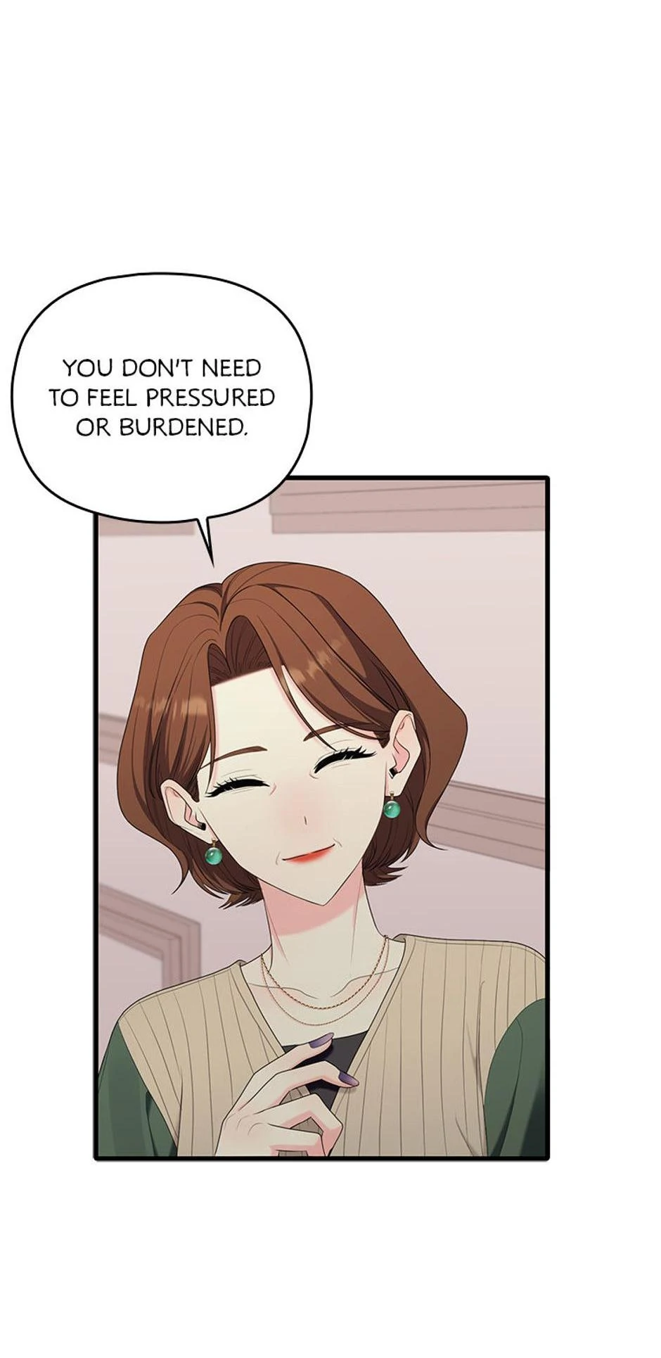 Genre is Romance Chapter 37 page 28