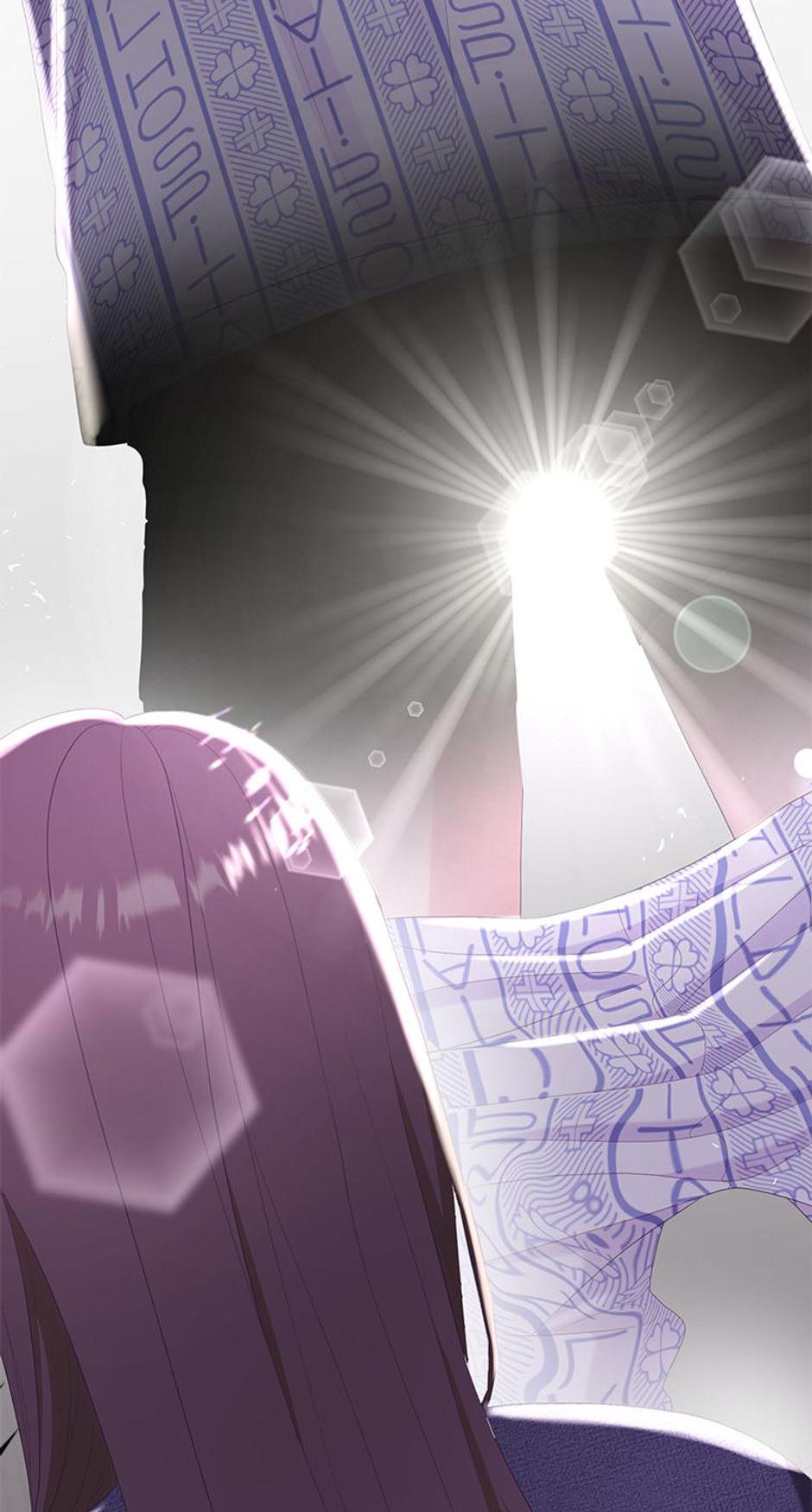 Genre is Romance Chapter 37 page 2