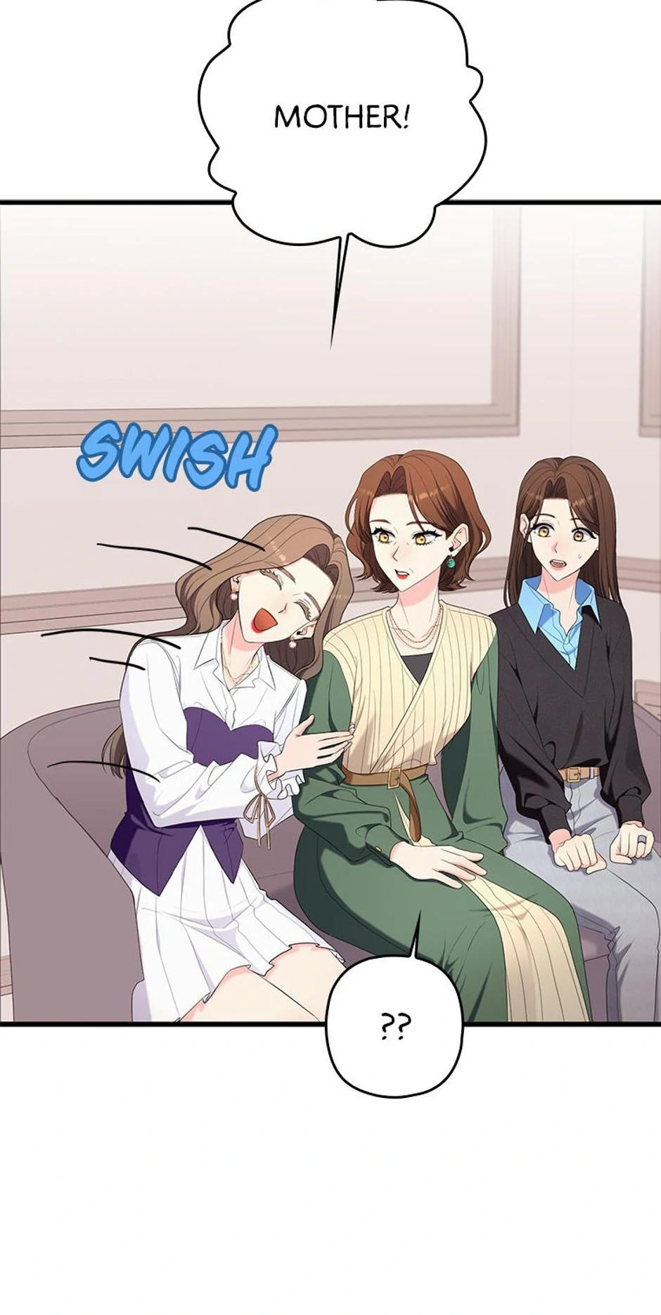 Genre is Romance Chapter 37 page 31