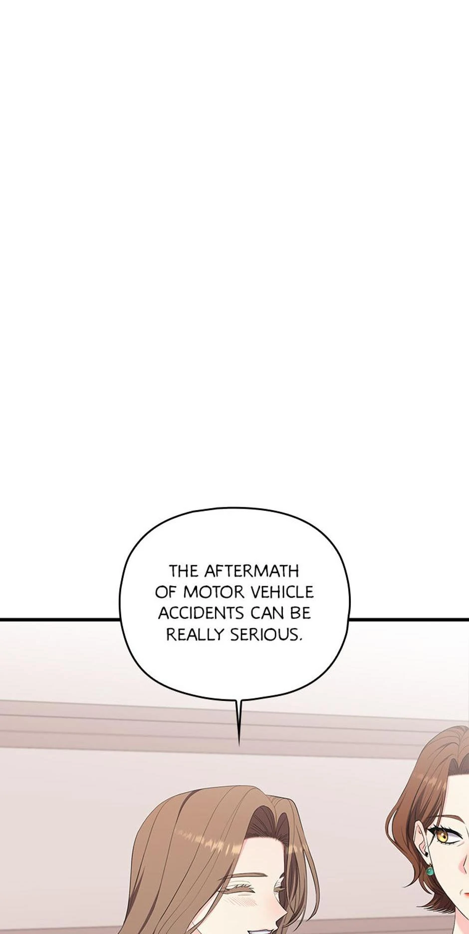 Genre is Romance Chapter 37 page 32