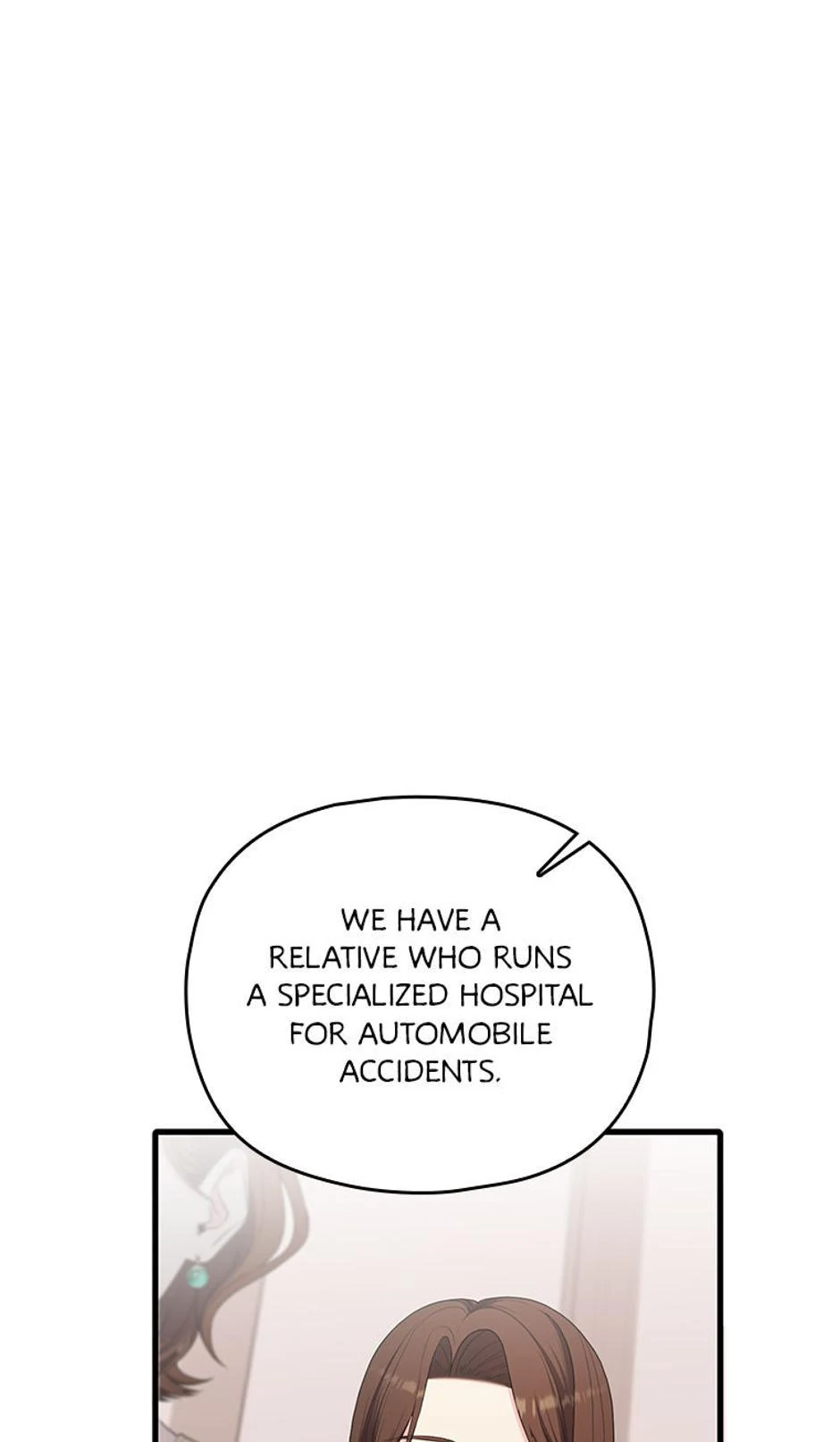 Genre is Romance Chapter 37 page 34