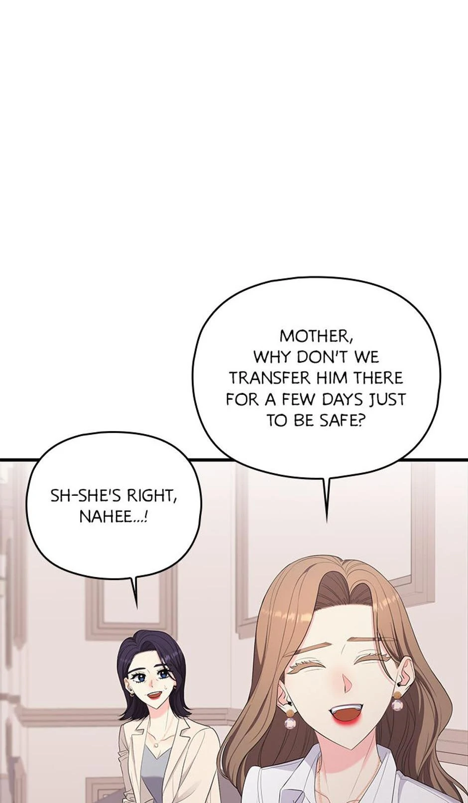 Genre is Romance Chapter 37 page 36