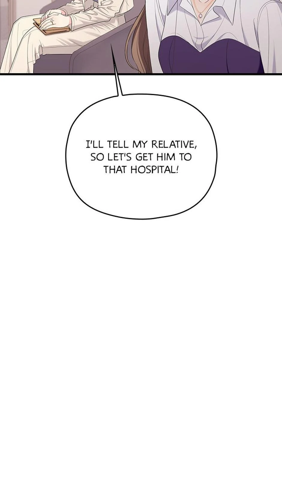 Genre is Romance Chapter 37 page 37