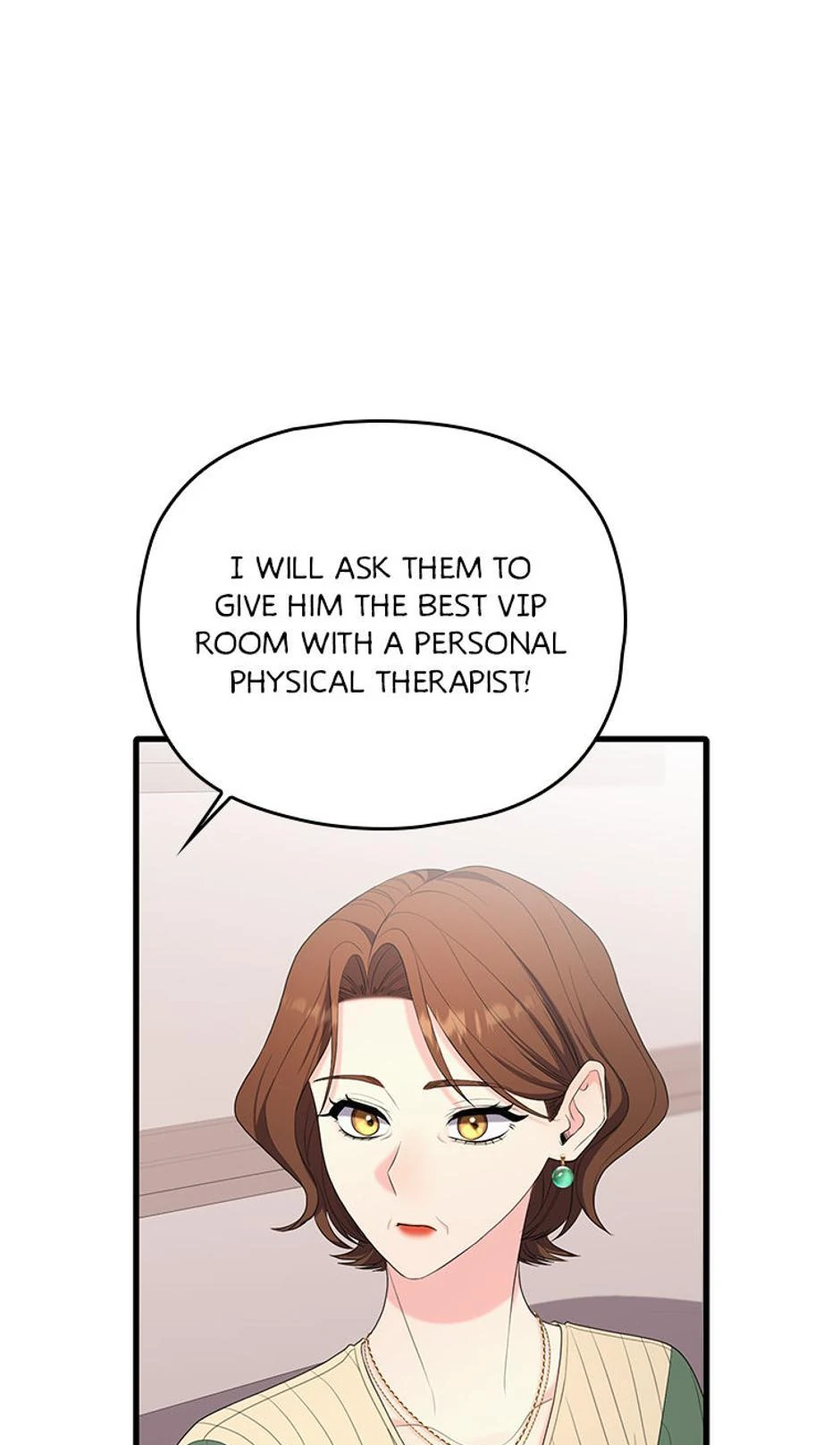 Genre is Romance Chapter 37 page 38