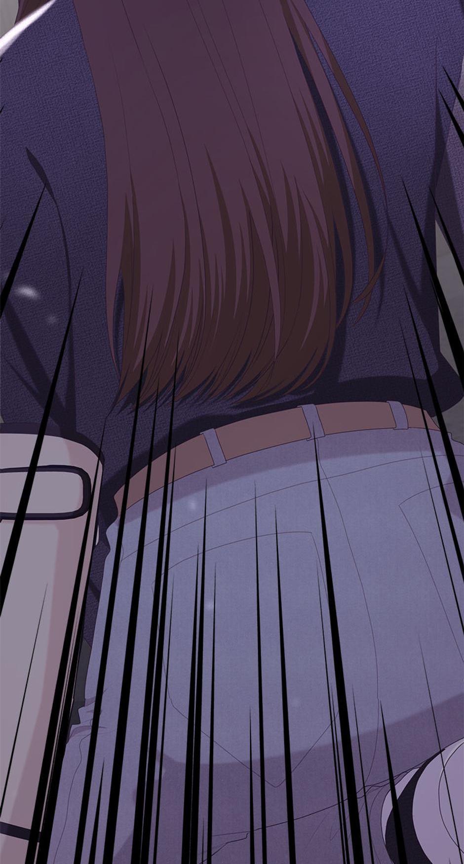 Genre is Romance Chapter 37 page 3