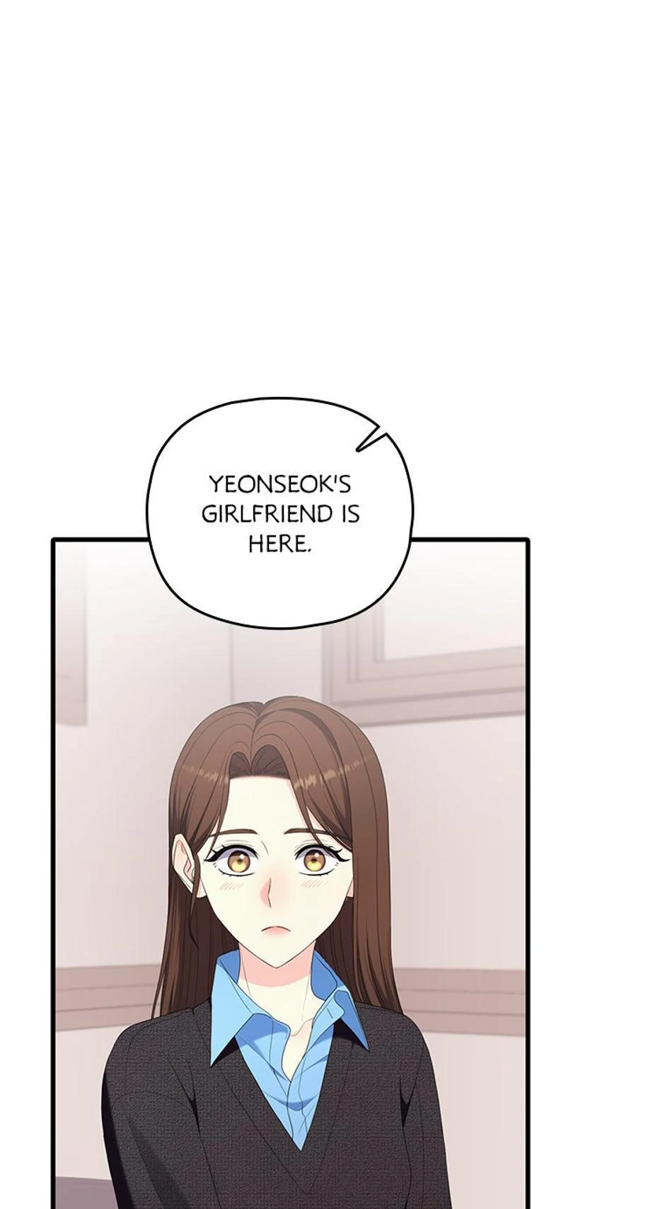 Genre is Romance Chapter 37 page 43