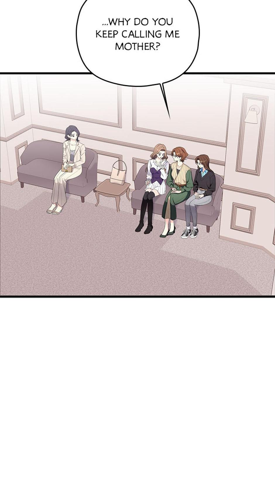 Genre is Romance Chapter 37 page 46