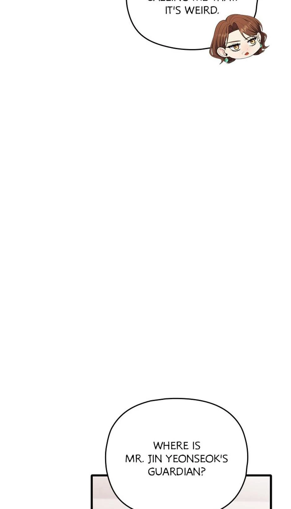 Genre is Romance Chapter 37 page 48