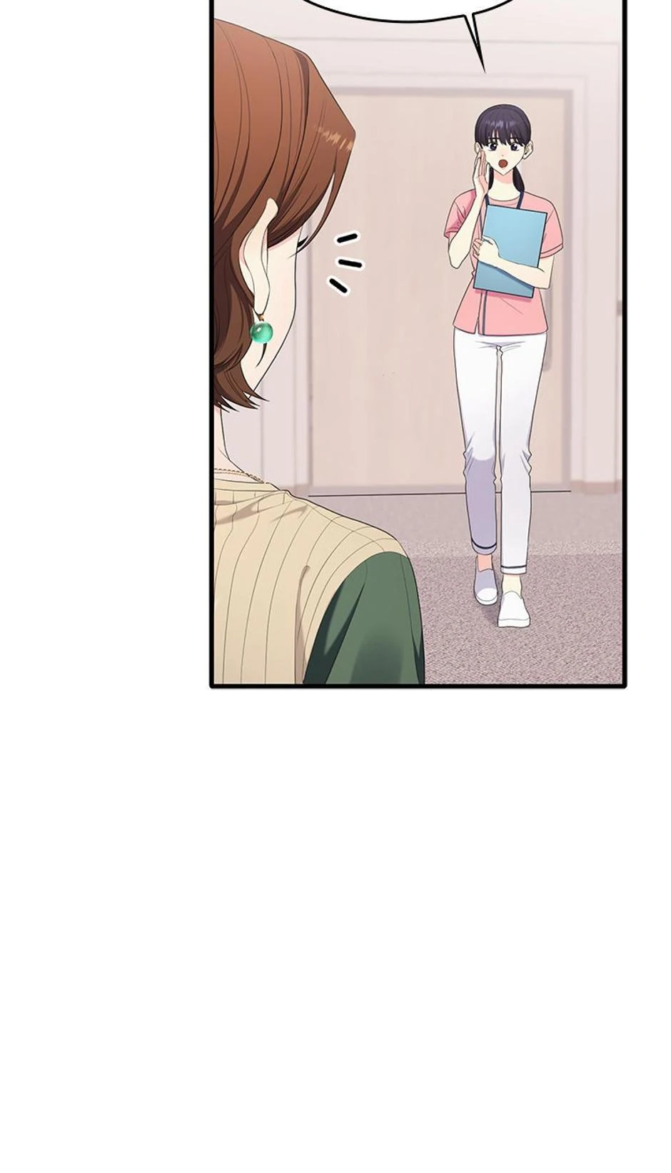 Genre is Romance Chapter 37 page 49