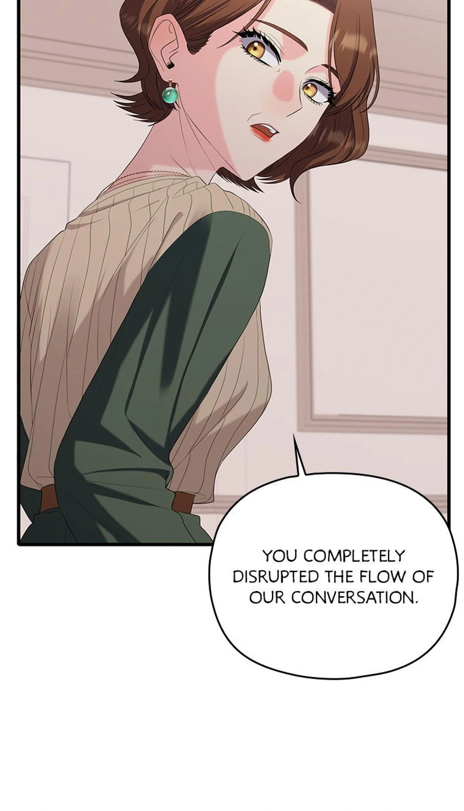 Genre is Romance Chapter 37 page 51