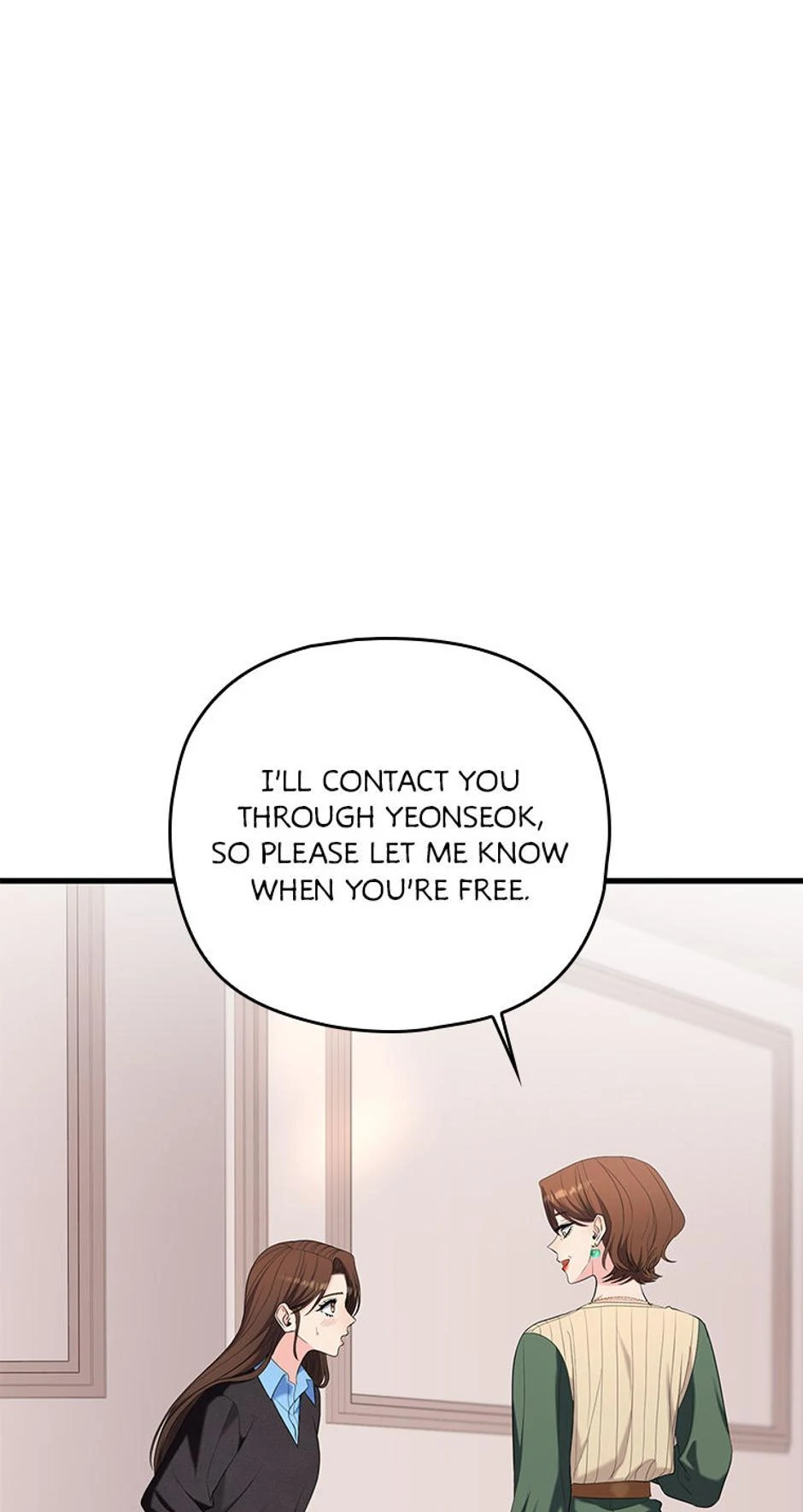 Genre is Romance Chapter 37 page 52
